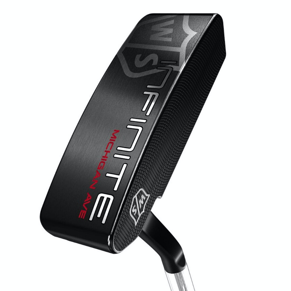 Picture of Wilson Staff Infinite Michigan Ave Putter 