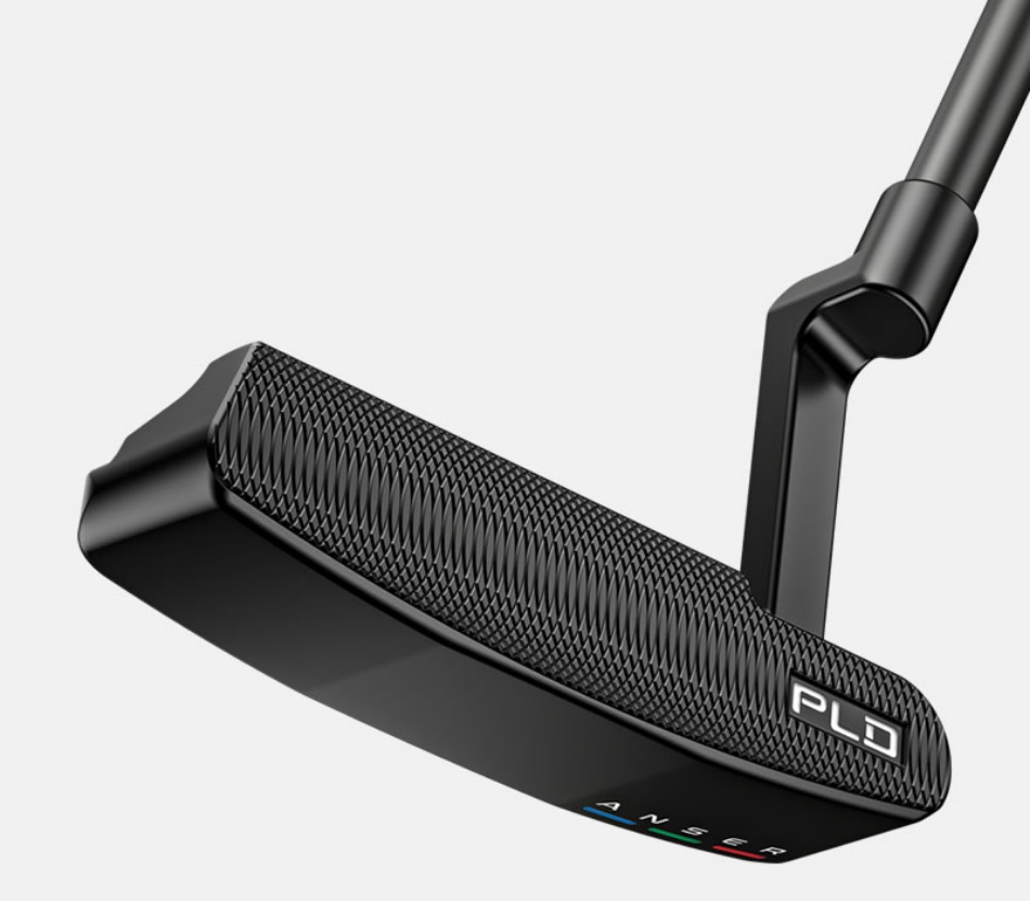 Picture of PING PLD Anser Putter