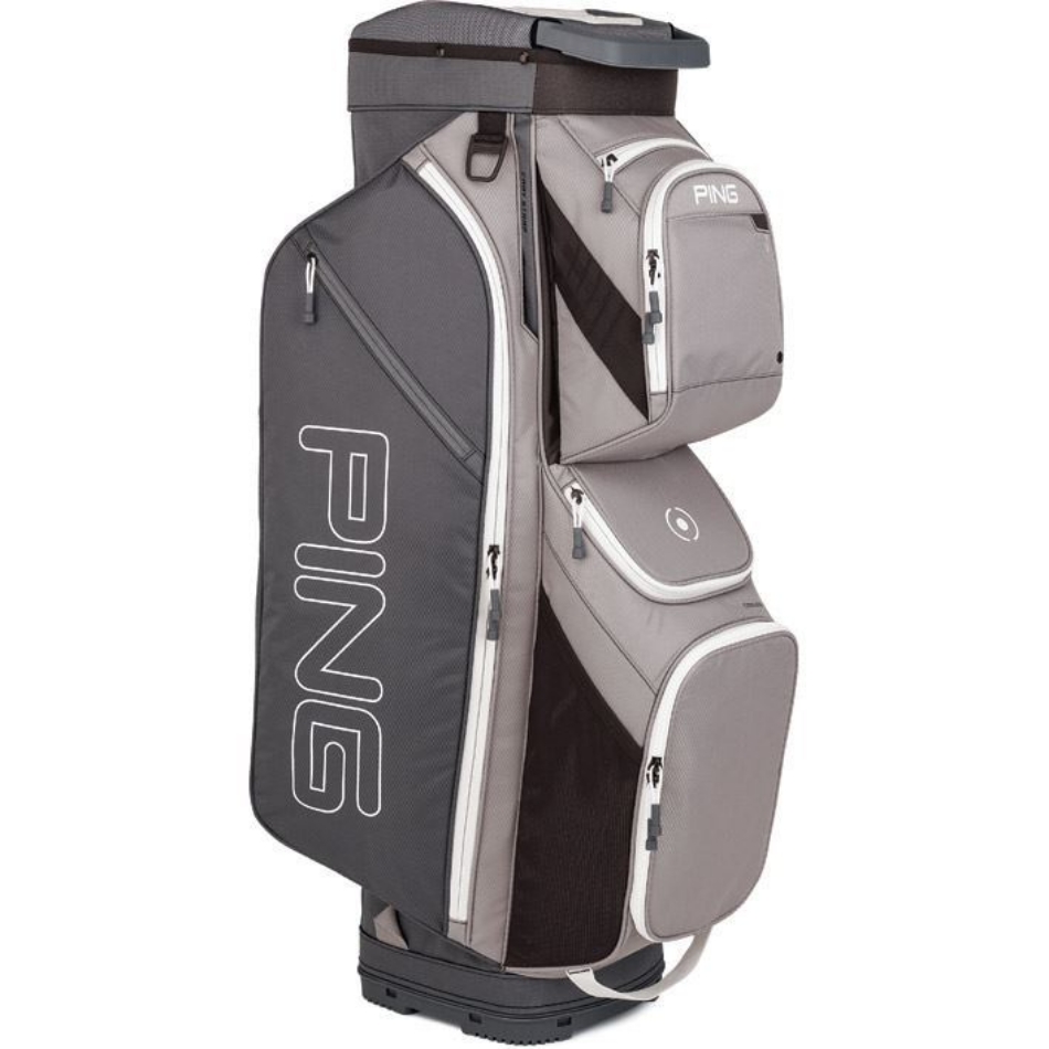 Picture of PING Traverse 2021 Cart Bag 
