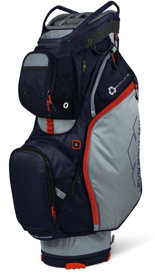 Picture of Sun Mountain Eco Lite Cart Bag