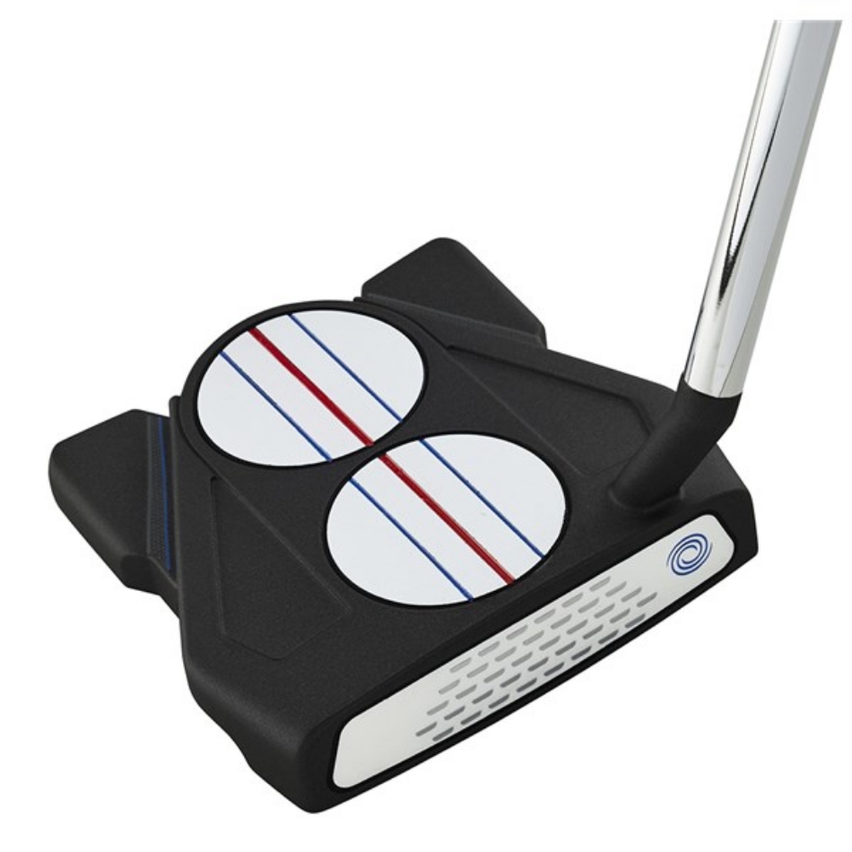 Picture of Odyssey 2-Ball Ten S Triple Track Putter 
