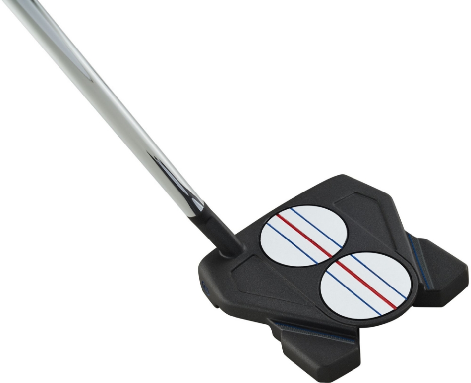 Picture of Odyssey 2-Ball Ten S Triple Track Putter 