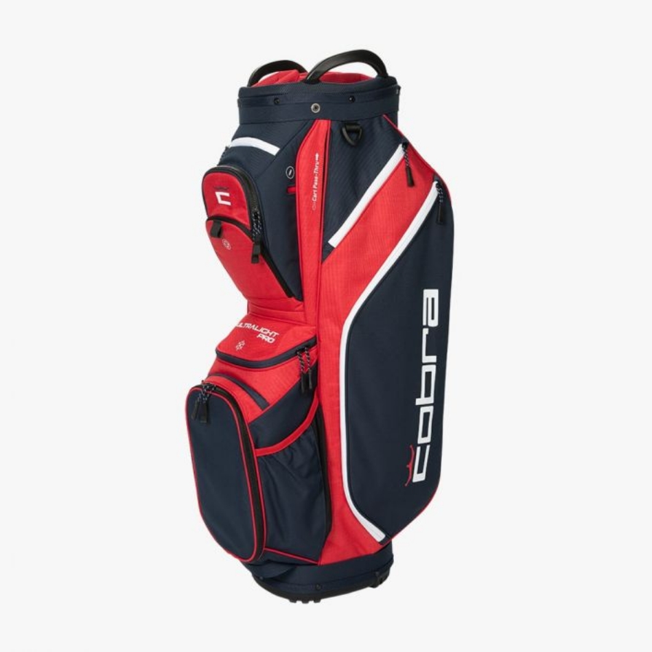 Picture of Cobra Ultralight Pro Cart Bag