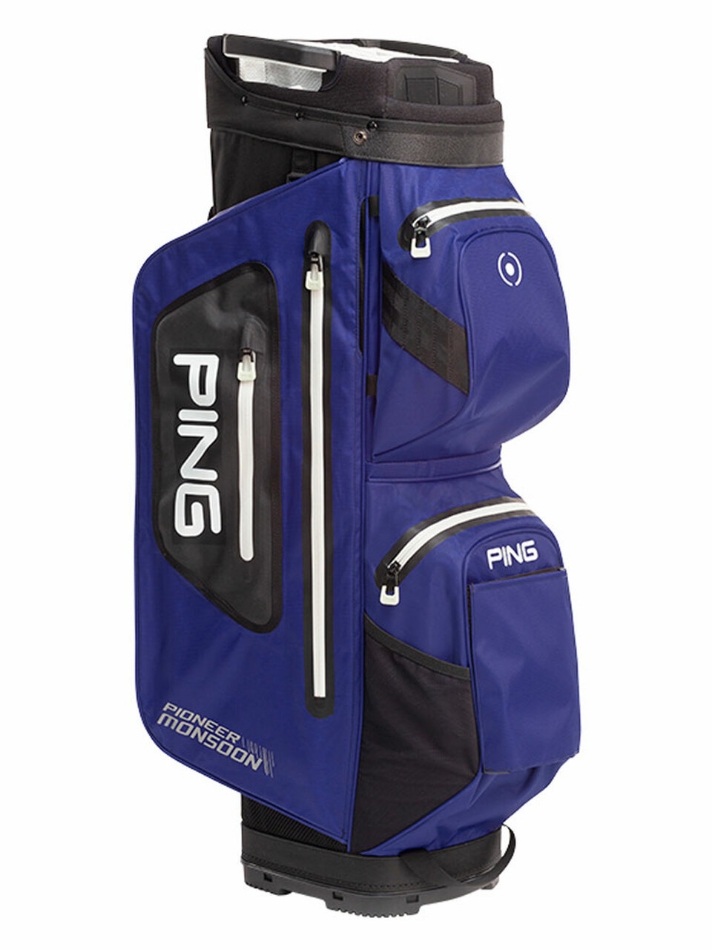Picture of PING Pioneer Monsoon Cart Bag