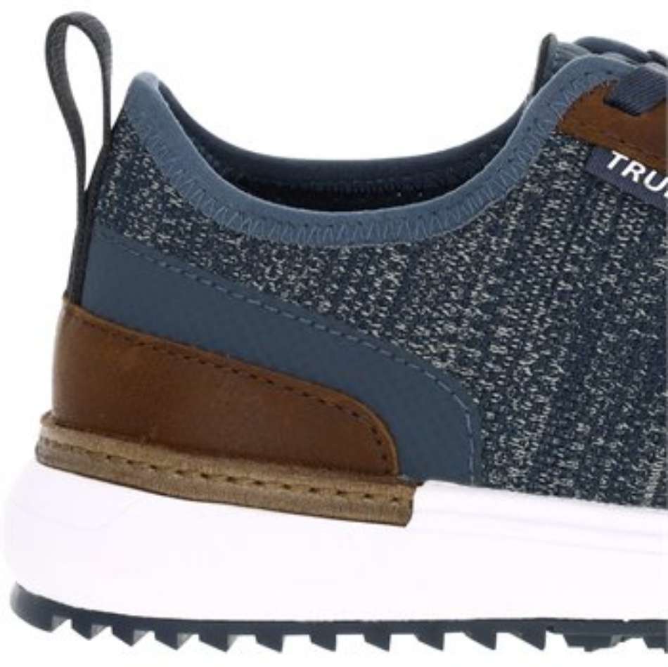 Picture of True Lux Knit Shoe