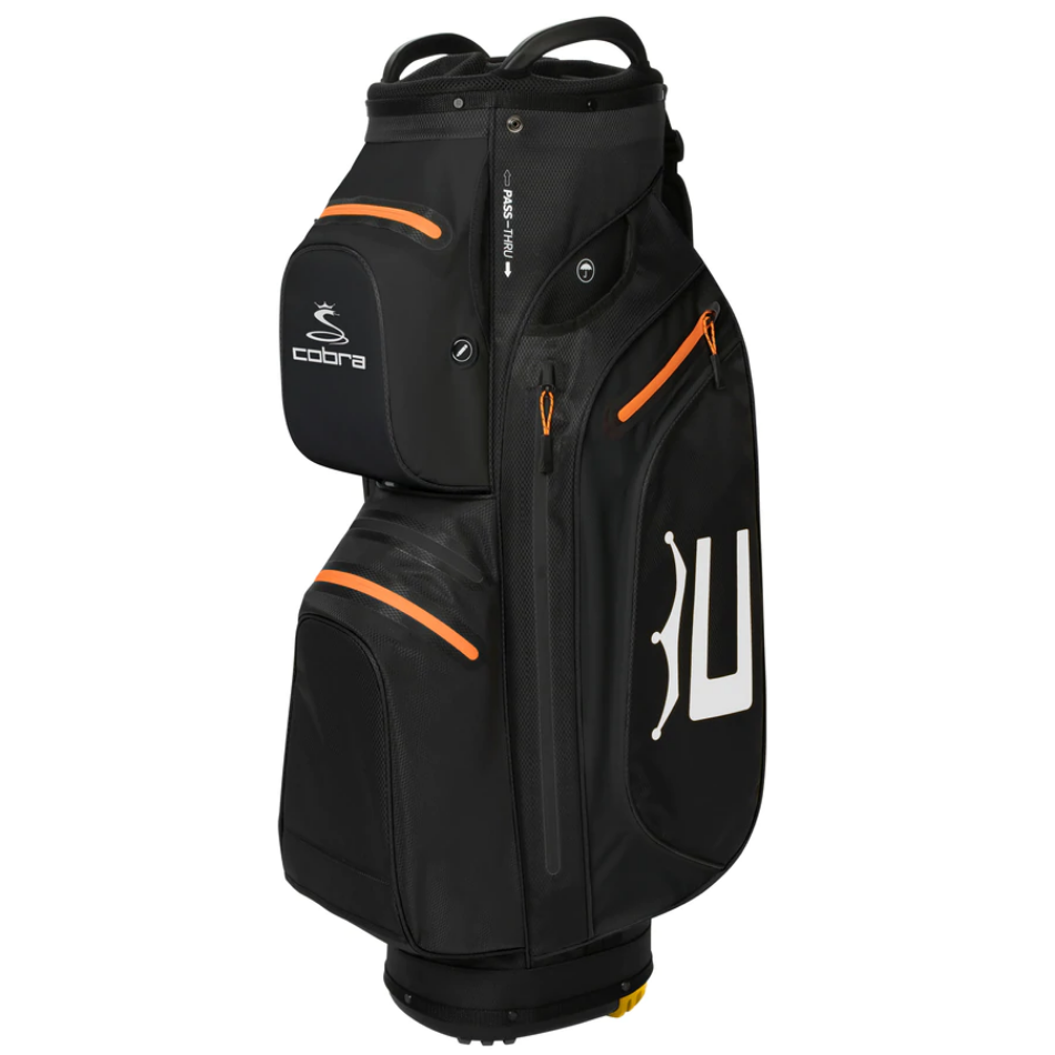 Picture of Cobra Ultradry Pro Cart Bag