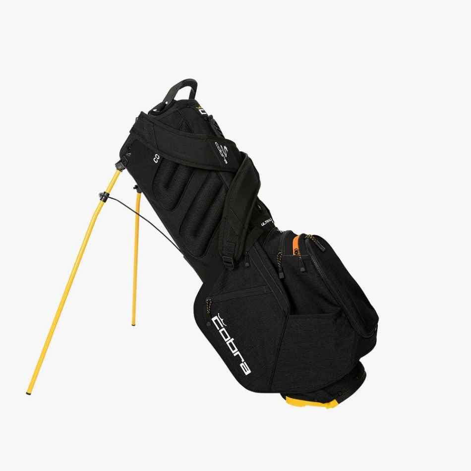 Picture of Cobra Ultralight Pro+ Stand Bag