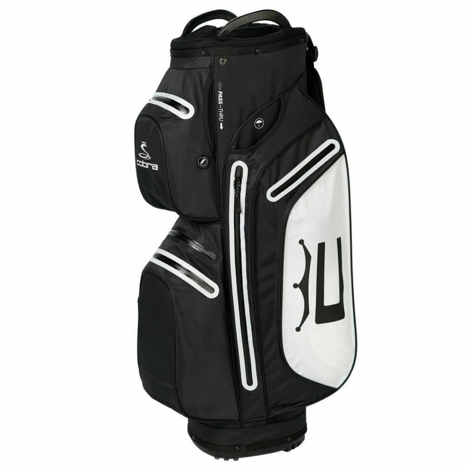Picture of Cobra Ultradry Pro Cart Bag