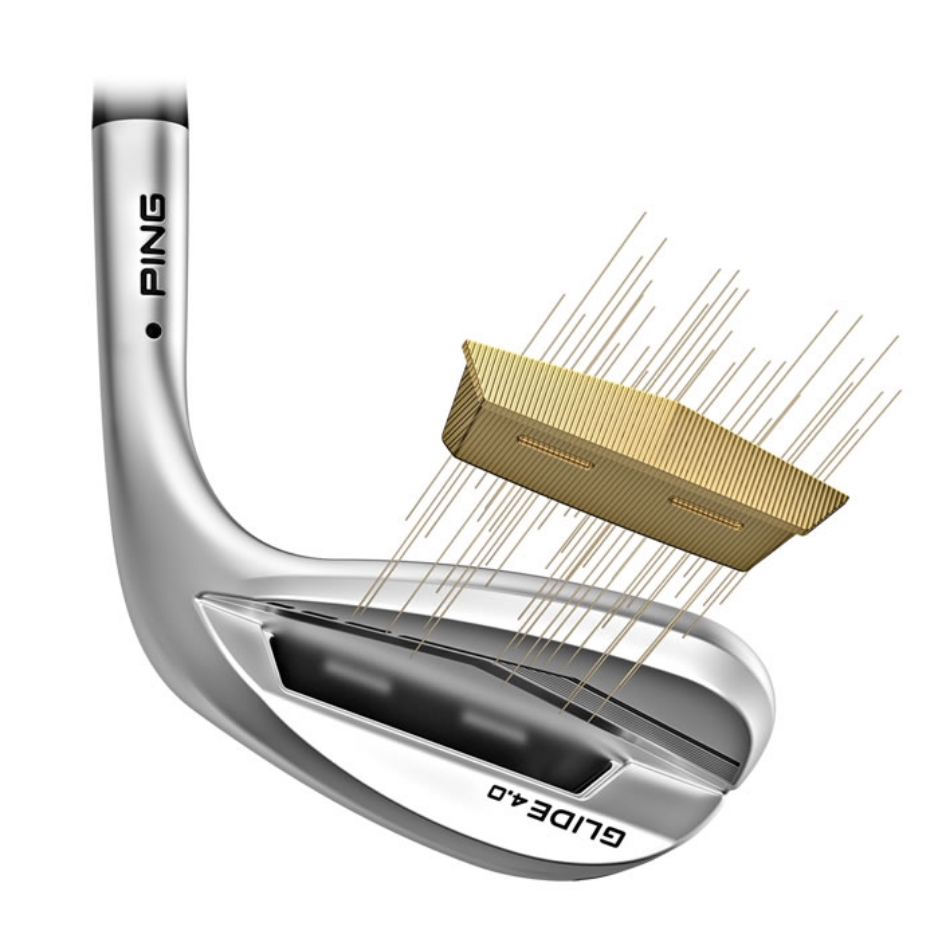 Picture of PING Glide 4.0 Wedge 