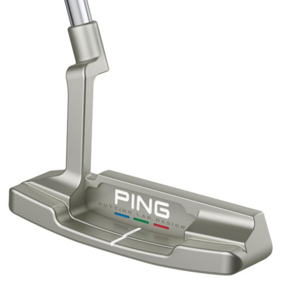 Picture of PING PLD Anser 2 Putter