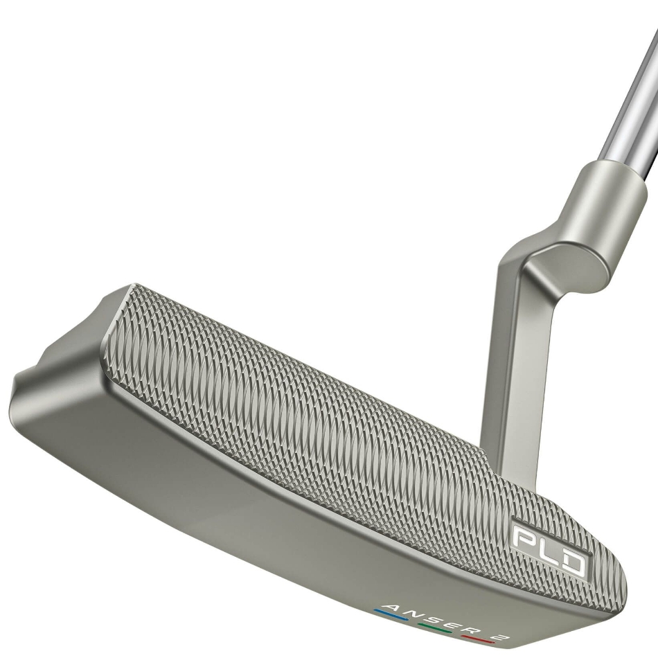 Picture of PING PLD Anser 2 Putter