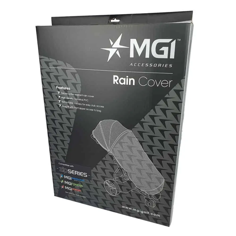 Picture of MGI Zip & Quad Rain Cover
