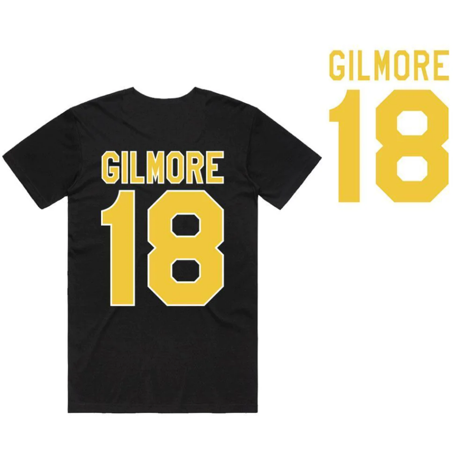 Picture of Golf Gods - Gilmore T-Shirt