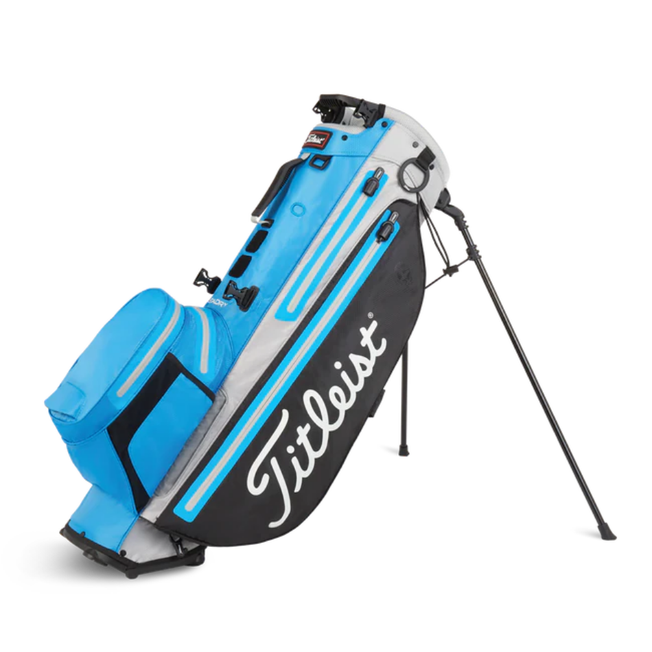 Picture of Titleist Players 4 Plus StaDry Stand Bag