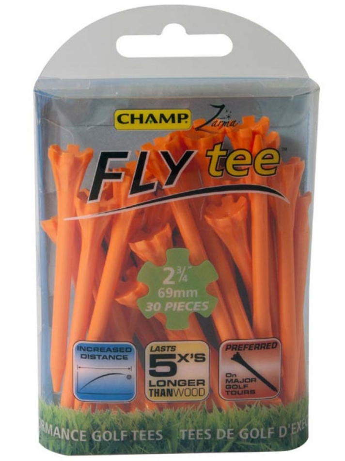 Picture of Champ Fly Tees