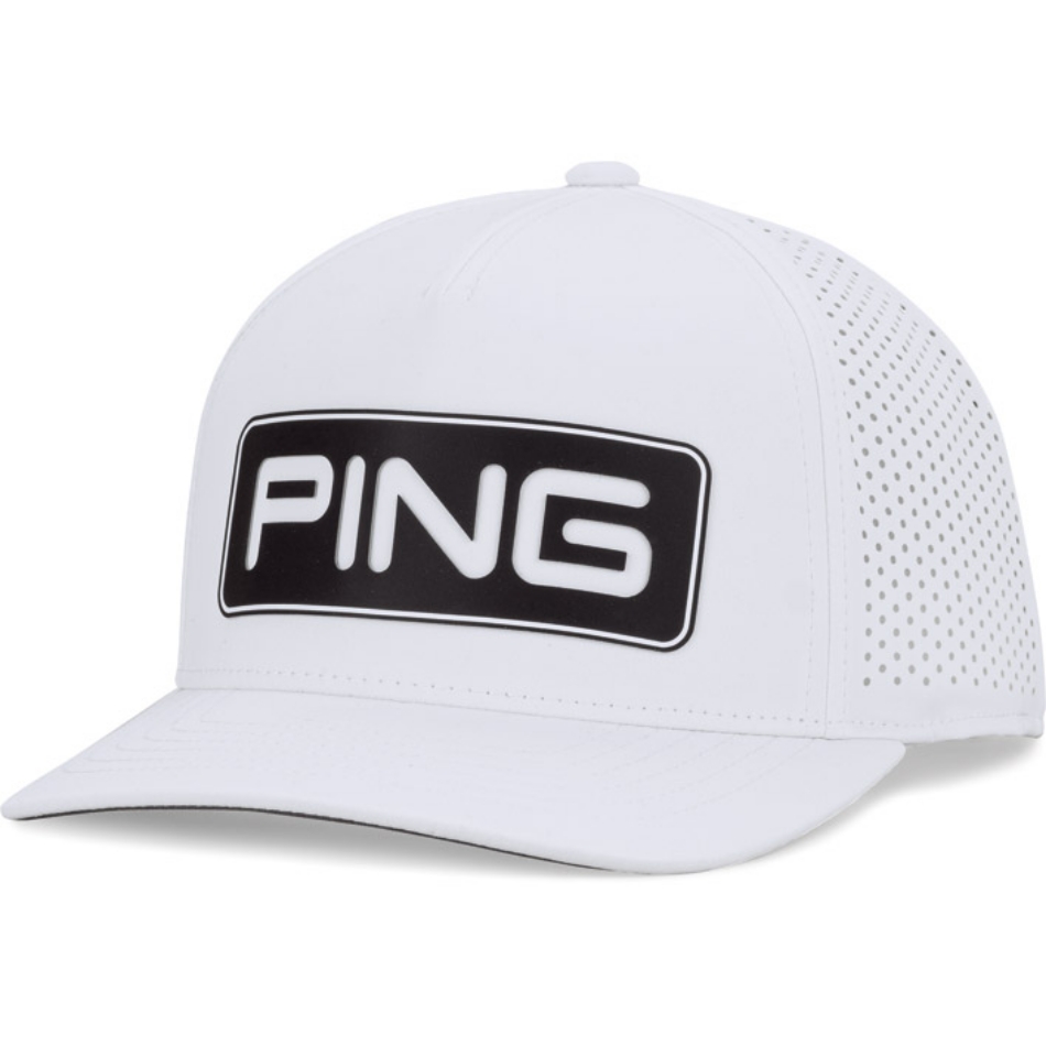 Picture of PING Tour Vented Delta Cap