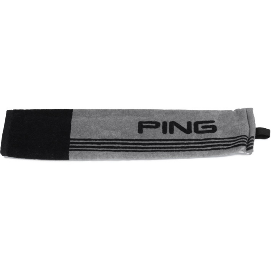 Picture of PING Tri-Fold 2022 Towel