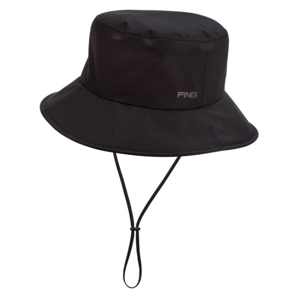Picture of PING Waterproof Bucket Hat 