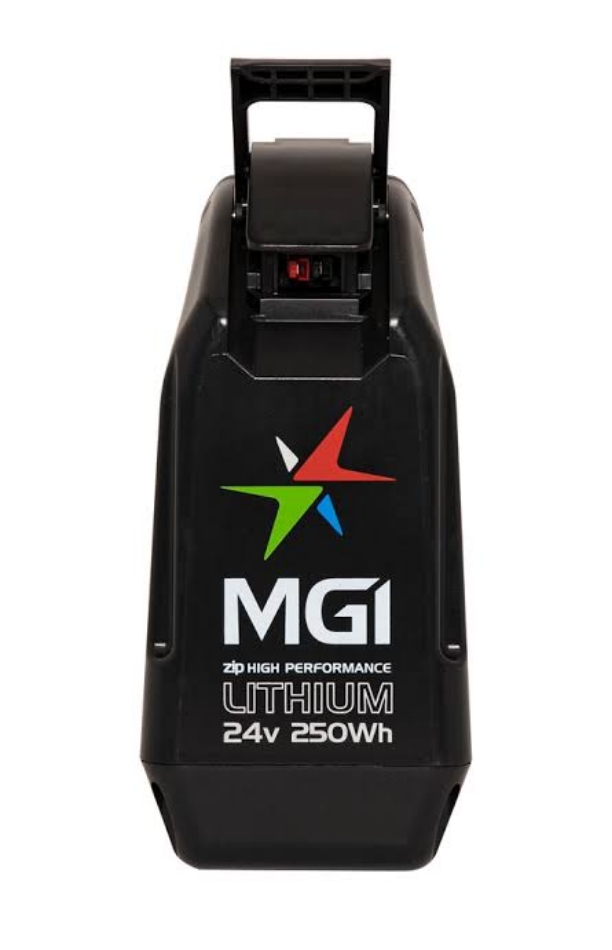 Picture of MGI Zip 18 Hole Battery