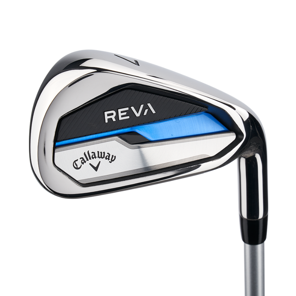 Picture of Callaway Reva 11-Piece Package Set