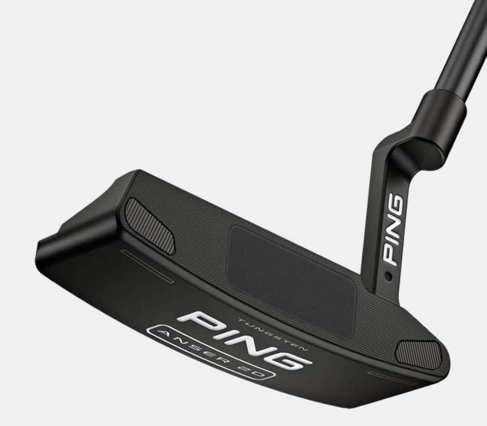 Picture of PING 2023 Anser 2D Putter  