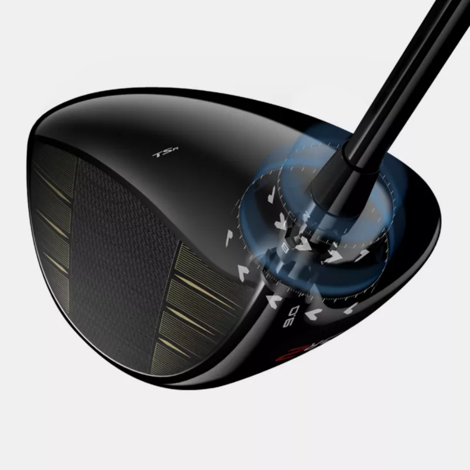 Picture of Titleist TSR2 Driver