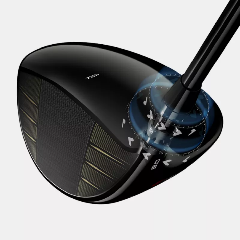 Picture of Titleist TSR3 Driver