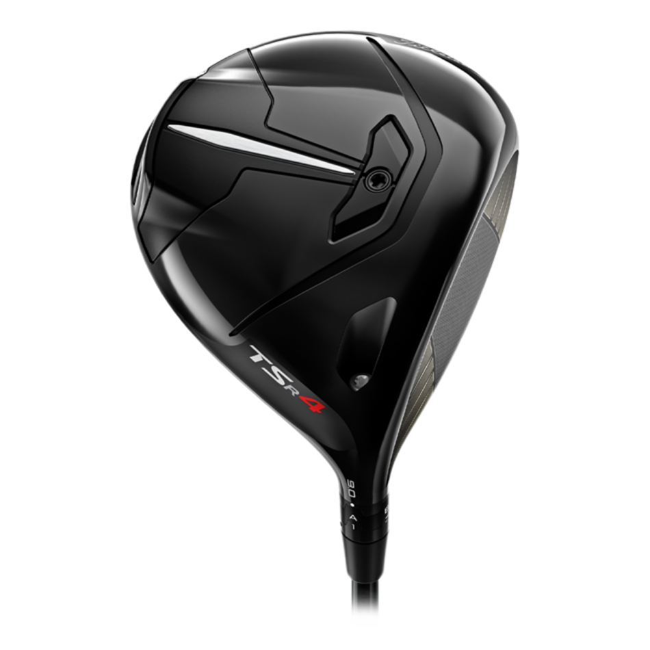 Picture of Titleist TSR4 Driver 