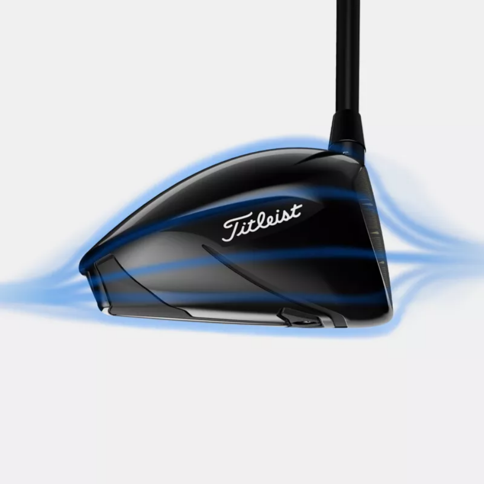 Picture of Titleist TSR4 Driver 