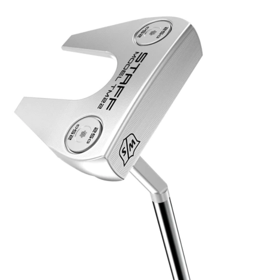 Picture of Staff Model TM22 Putter 