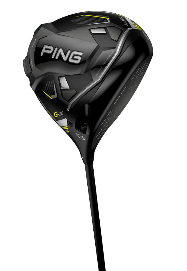 Picture of PING G430 SFT Driver 