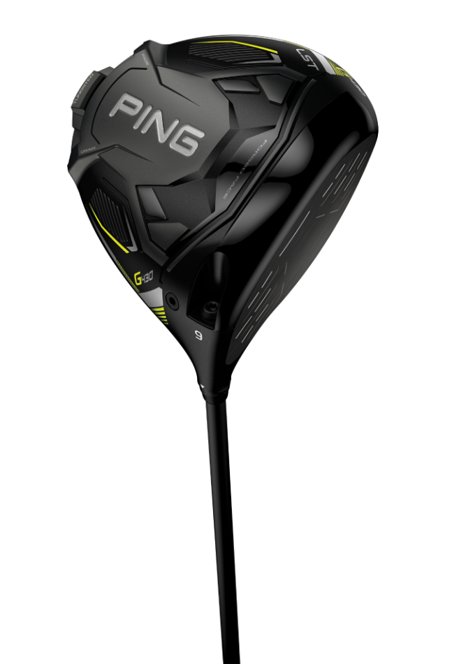 Picture of PING G430 LST Driver  