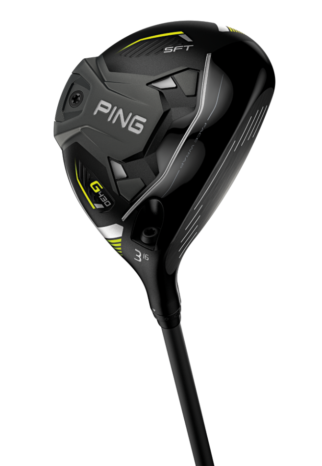 Picture of PING G430 SFT Fairway Wood 