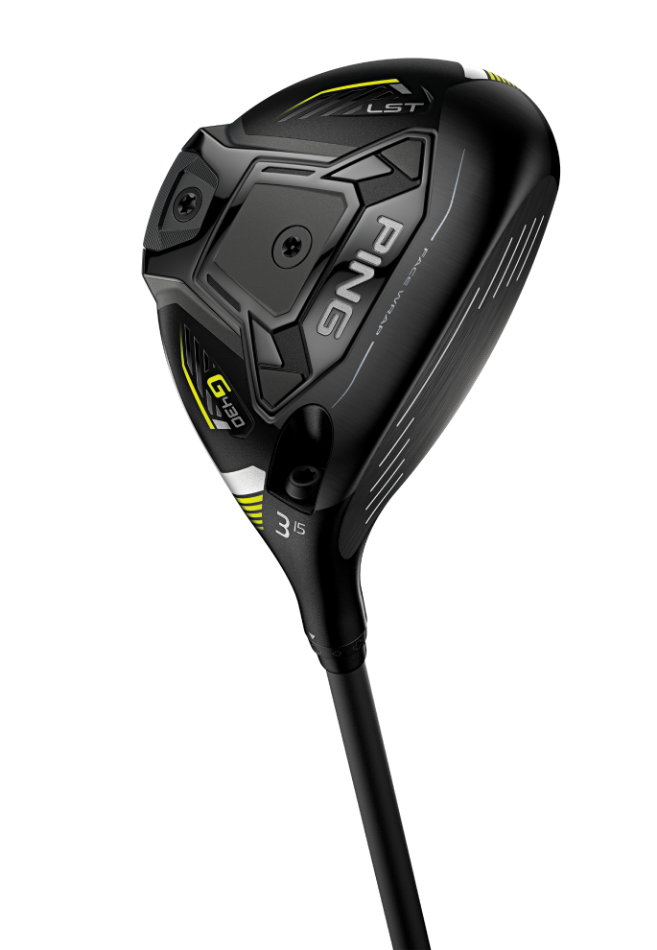Picture of PING G430 LST Fairway Wood
