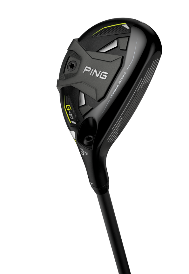 Picture of PING G430 Hybrid