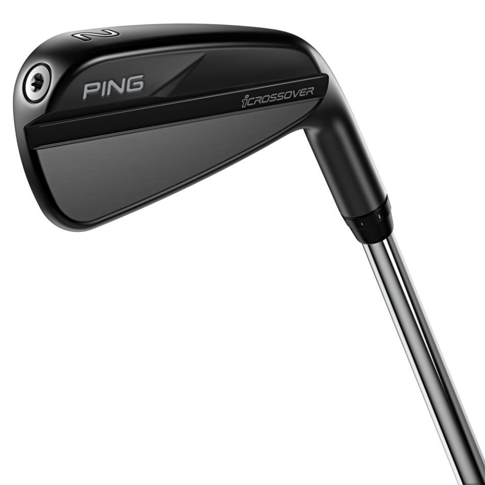 Picture of PING iCrossover