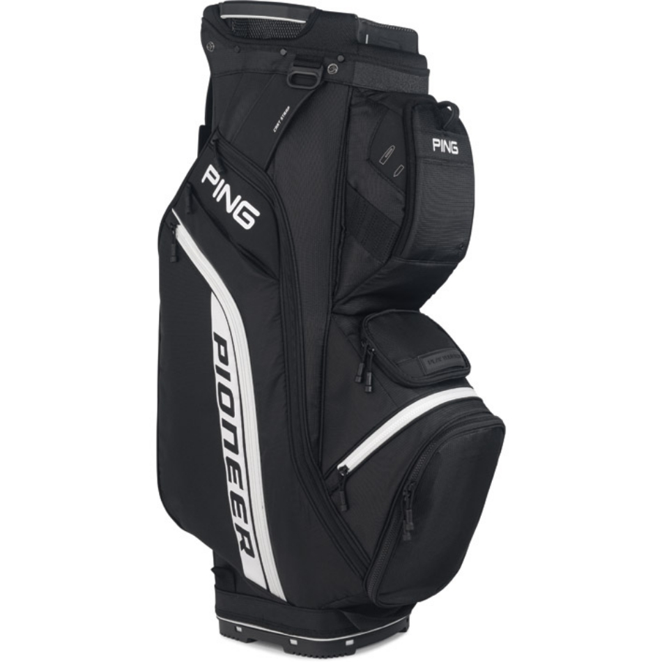 Picture of PING 2022 Pioneer Cart Bag 