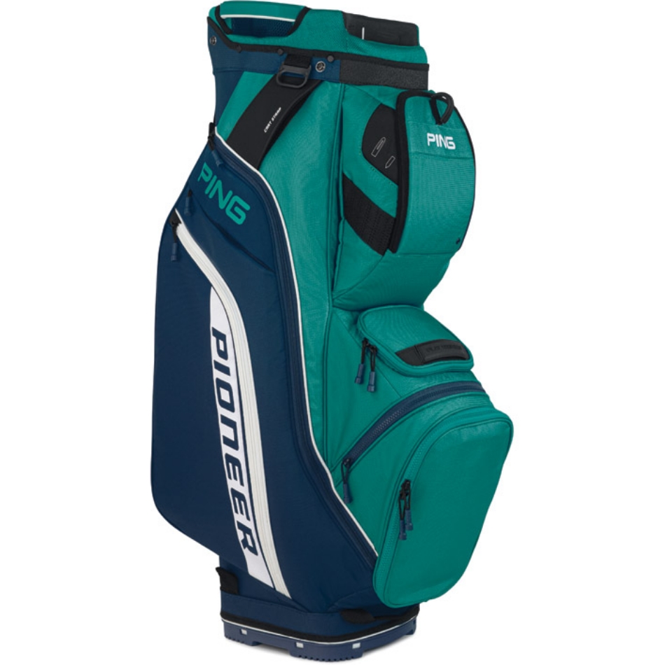 Picture of PING 2022 Pioneer Cart Bag 