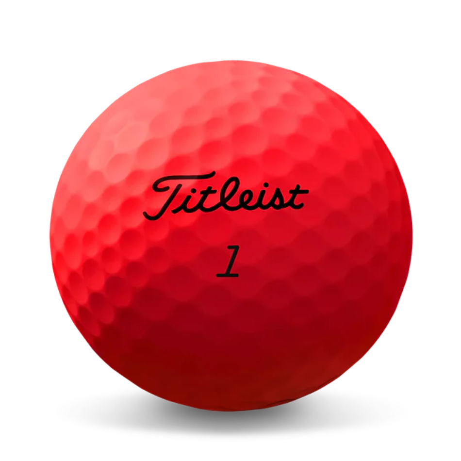 Picture of Titleist Tru Feel Golf Ball (12)