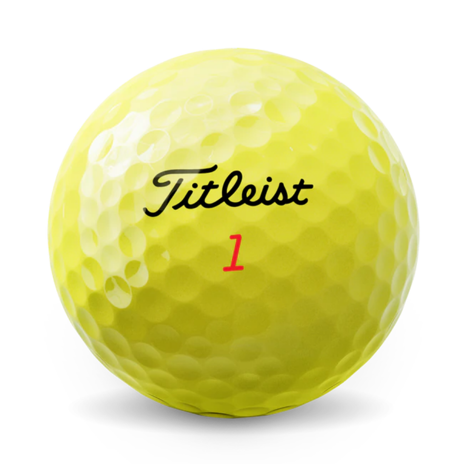 Picture of Titleist Tru Feel Golf Ball (12)