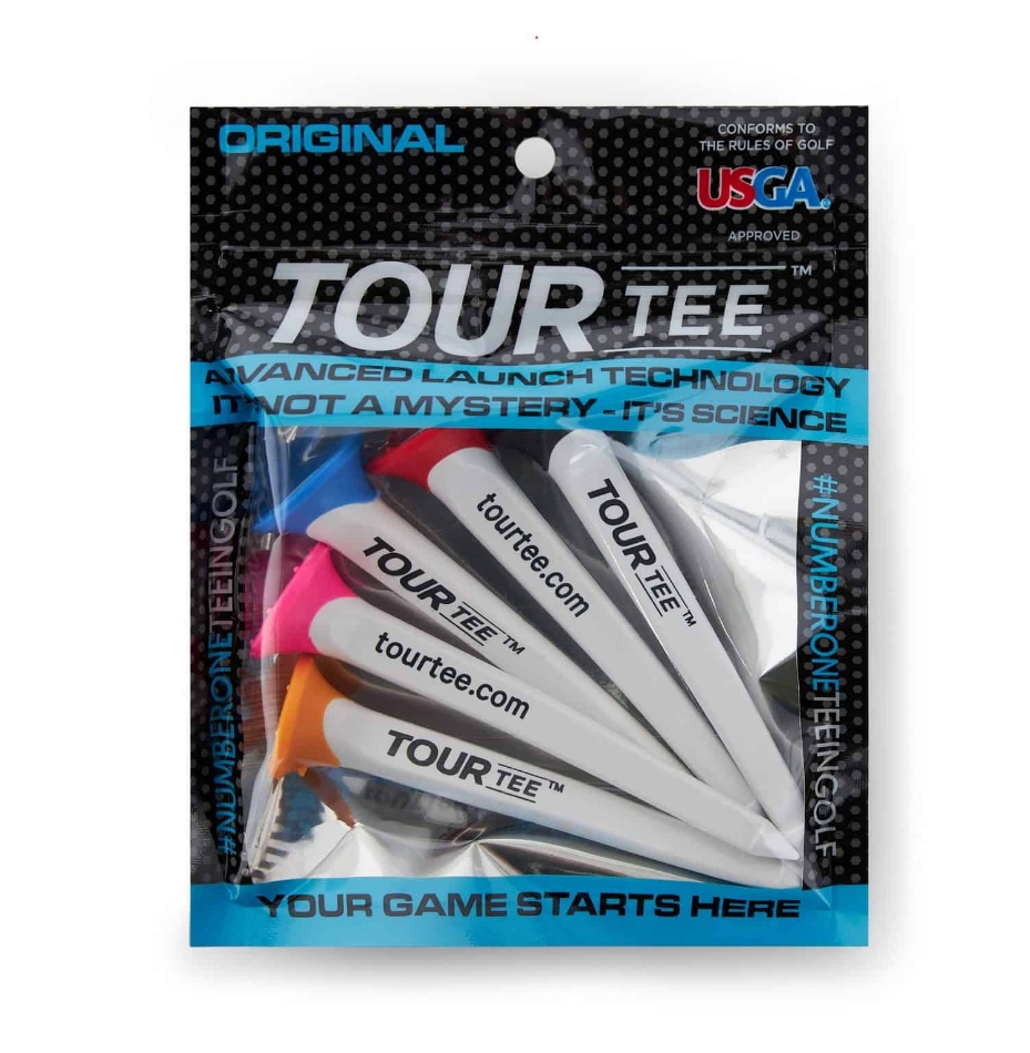 Picture of Tour Tee Original Pack 