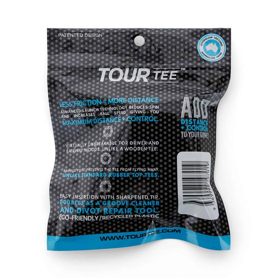 Picture of Tour Tee Original Pack 
