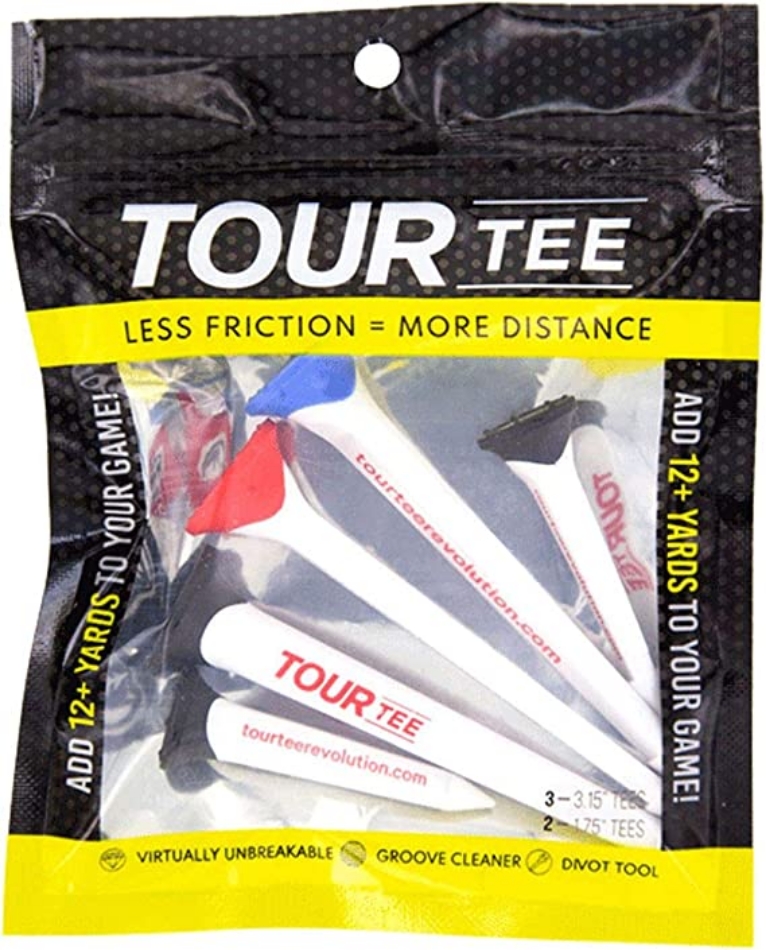 Picture of Tour Tee Combo Pack 