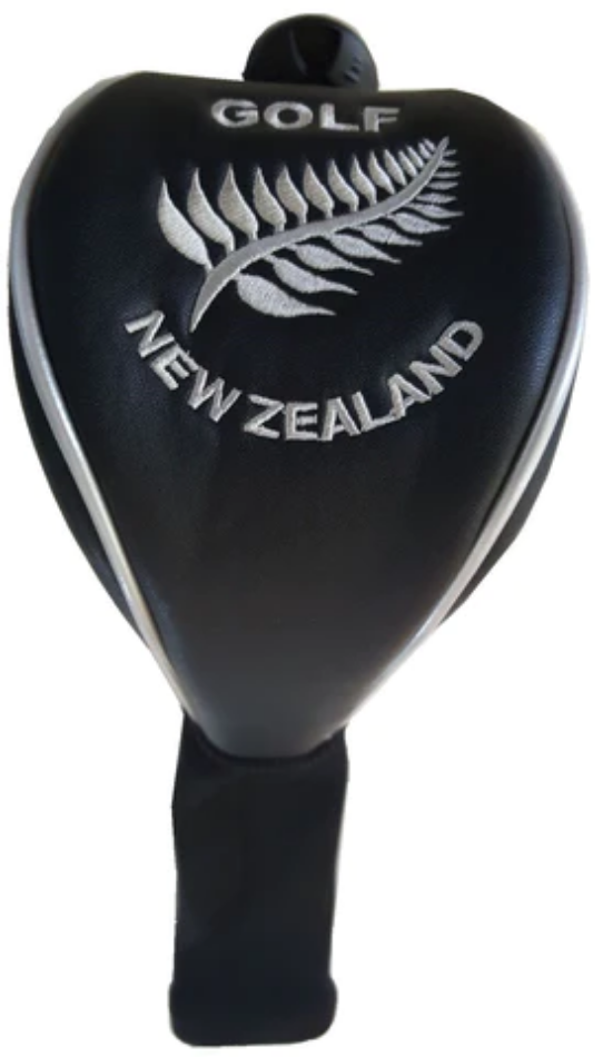 Picture of New Zealand Hybrid Headcover    