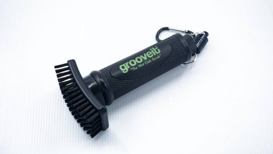 Picture of Grooveit Brush