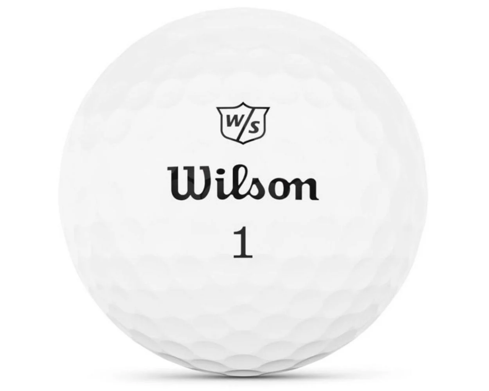 Picture of Wilson Staff Triad Golf Ball (12)