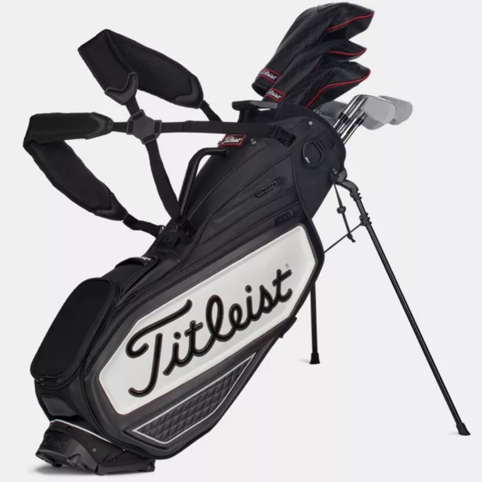 Picture of Titleist Premium Stand Bag 