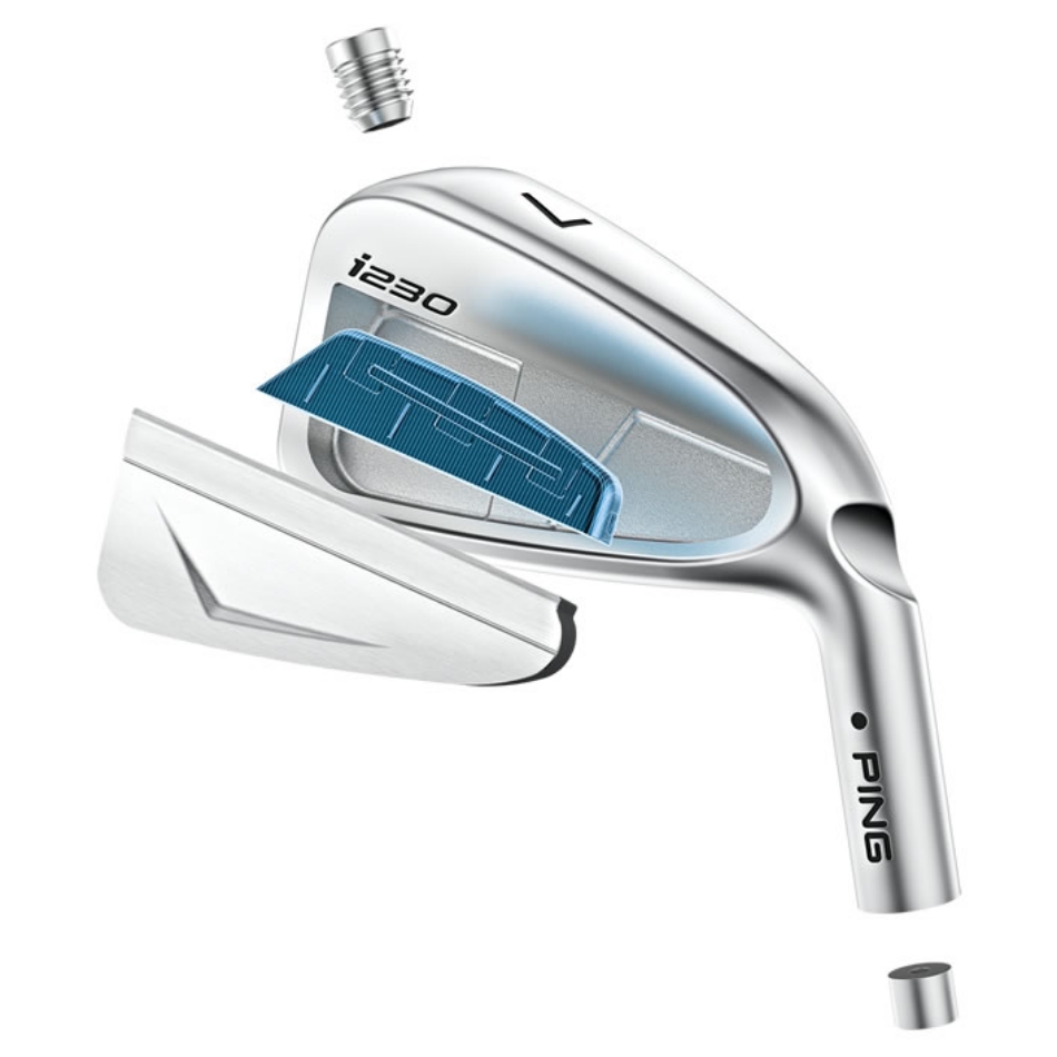 Picture of PING i230 Iron 