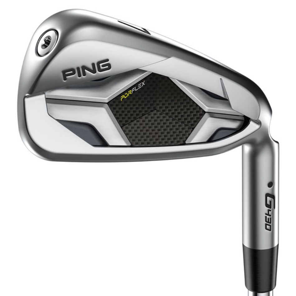 Picture of PING G430 Iron Set
