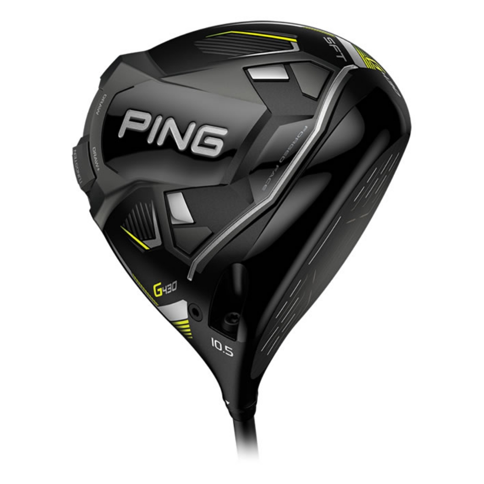 Picture of PING G430 SFT Driver 